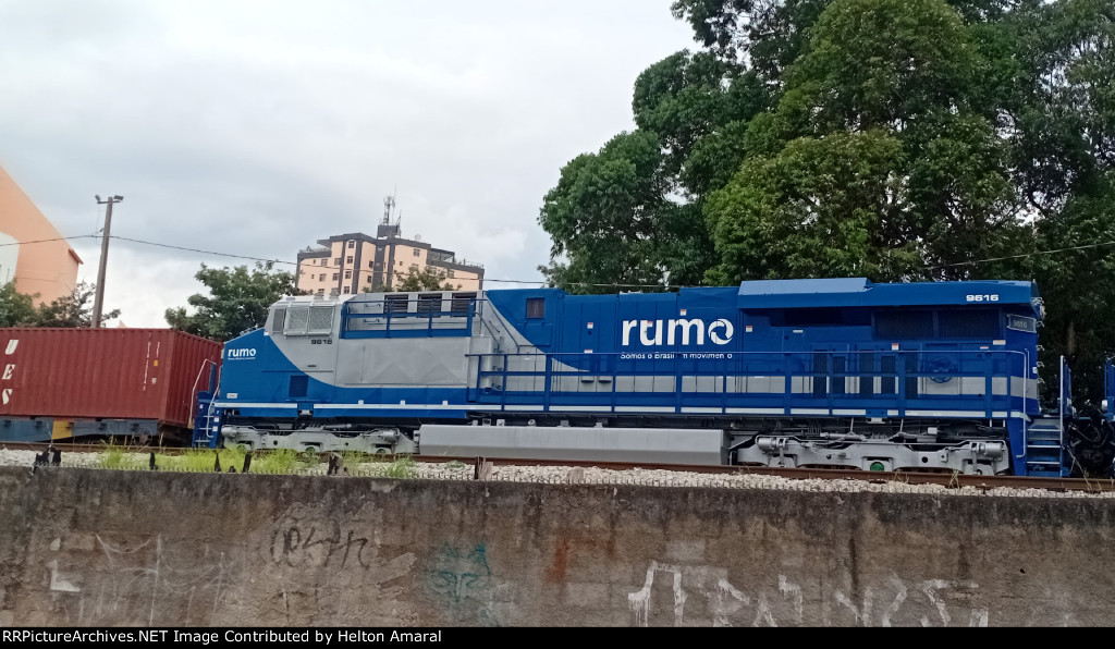 RUMO 9616
